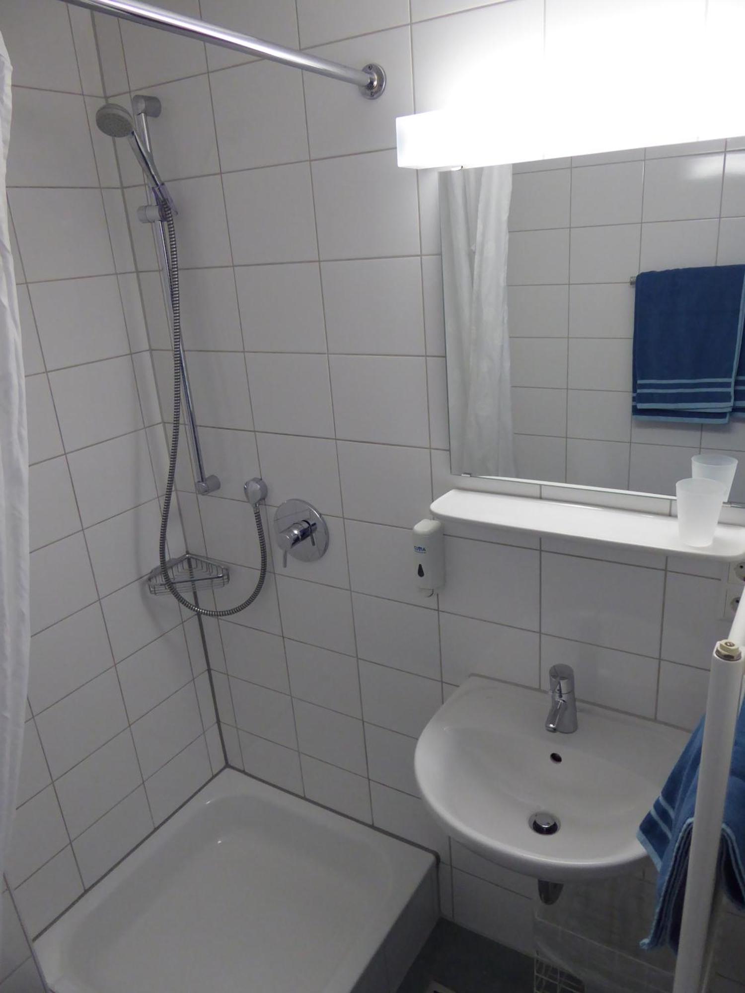 Topp Apartments توبنجن المظهر الخارجي الصورة