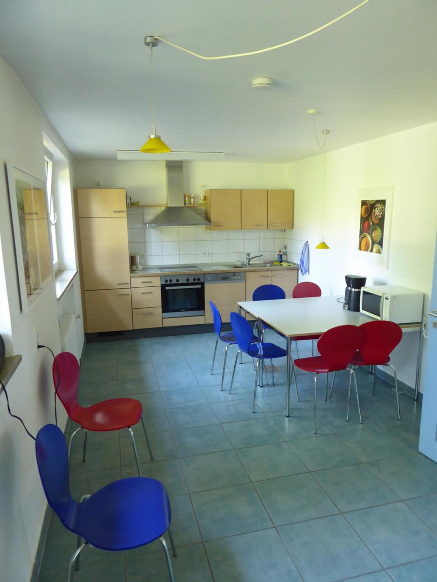 Topp Apartments توبنجن المظهر الخارجي الصورة